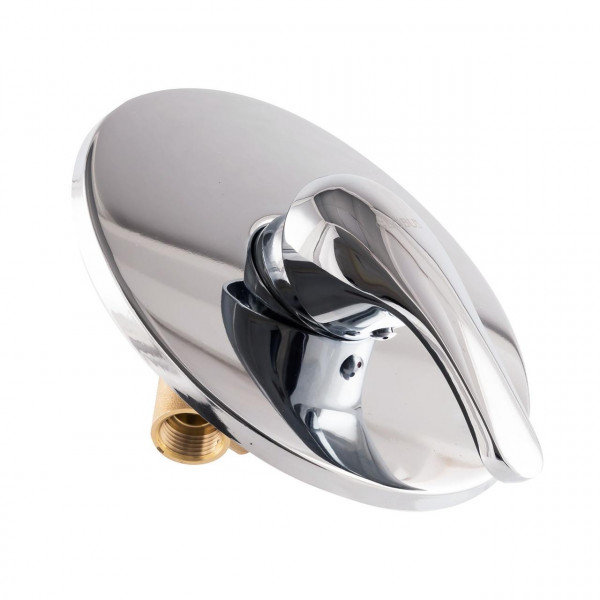 Змішувач для душу Globus Lux SOLLY GLSO-0105S (000009354)