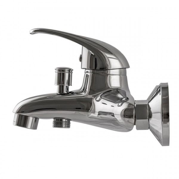 Змішувач для ванни Globus Lux Smart GLSM-0102 (000009355)