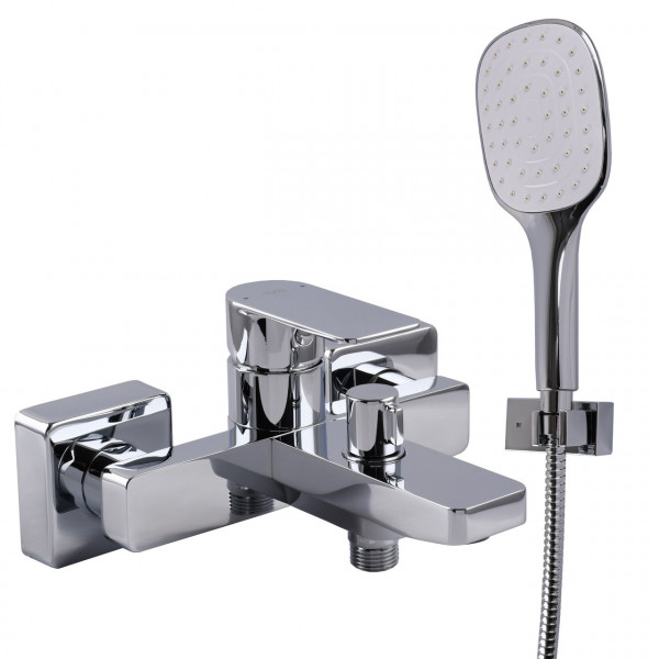 Змішувач для ванни TOPAZ SARDINIA TS 08131-H19N (000016607)