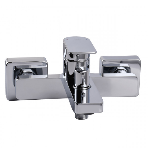 Змішувач для ванни TOPAZ SARDINIA TS 08131-H19N (000016607)