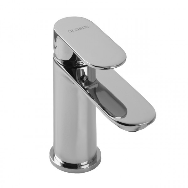 Змішувач для умивальника Globus Lux Ontario GLO-0101 (000018438)