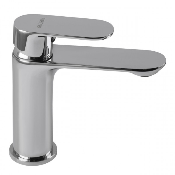 Змішувач для умивальника Globus Lux Ontario GLO-0101 (000018438)