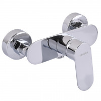 Змішувач для душа Globus Lux Ontario GLO-0105N (000018440)