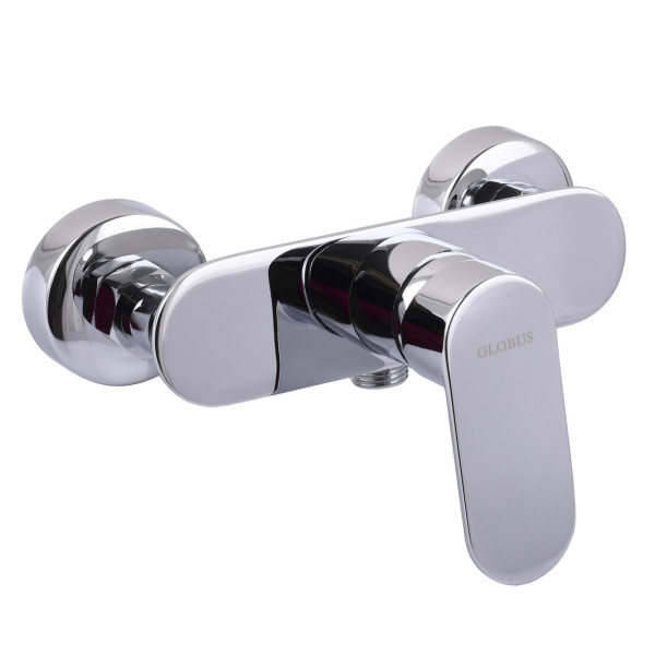 Змішувач для душа Globus Lux Ontario GLO-0105N (000018440)