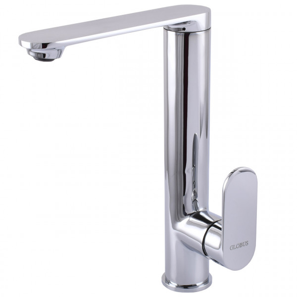 Змішувач для кухні Globus Lux Ontario GLO-0203L (000018442)