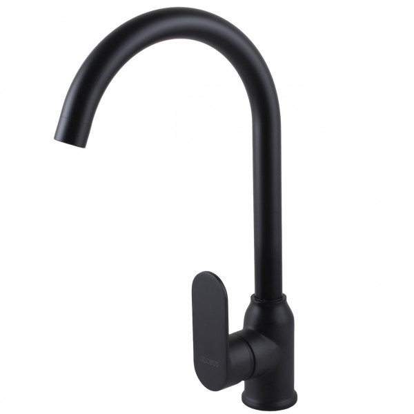 Змішувач для кухні Globus Lux Ontario GLO-0203S-BB (000018444)