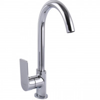 Змішувач для кухні Globus Lux Niagara GLN-0203S (000018449)