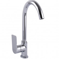 Змішувач для кухні Globus Lux Niagara GLN-0203S (000018449)