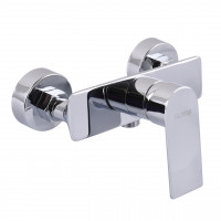 Змішувач для душу Globus Lux Niagara GLN-0105N (000018451)