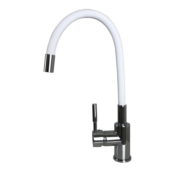 Змішувач для кухні Globus Lux LAZER GLLR-0203SW (000018462)