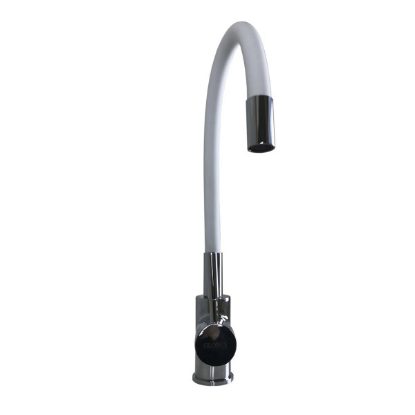 Змішувач для кухні Globus Lux LAZER GLLR-0203SW (000018462)