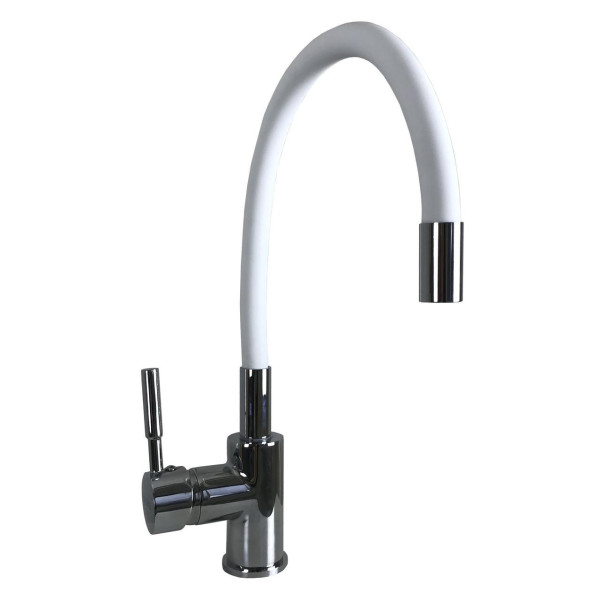 Змішувач для кухні Globus Lux LAZER GLLR-0203SW (000018462)