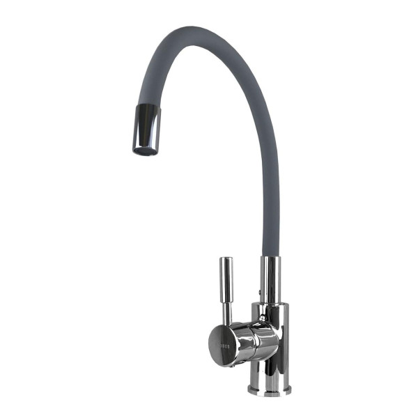 Змішувач для кухні Globus Lux LAZER GLLR-0203SG (000018463)