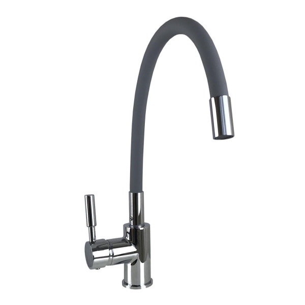 Змішувач для кухні Globus Lux LAZER GLLR-0203SG (000018463)