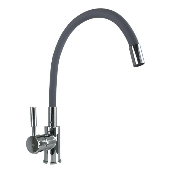 Змішувач для кухні Globus Lux LAZER GLLR-0203SG (000018463)