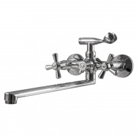 Змішувач для ванни DOMINO DB-RS-0316-SHARM (000011587)