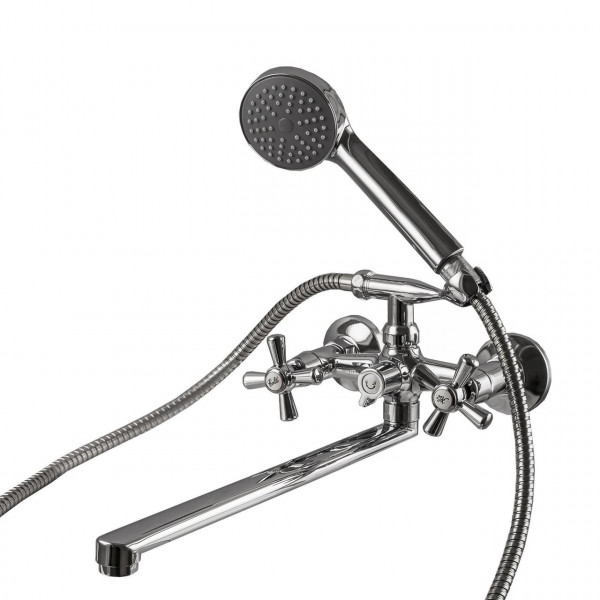 Змішувач для ванни DOMINO DB-RS-0316-SHARM (000011587)