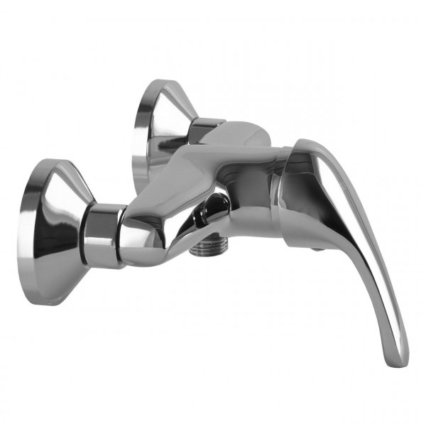 Змішувач для душу Globus Lux Solly GLSO-0105N (000010124)