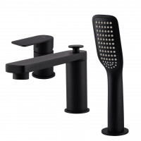 Змішувач для ванни TOPAZ SARDINIA TS 08111-H19-BB (000020138)