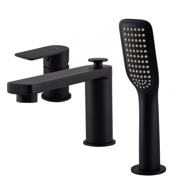 Змішувач для ванни TOPAZ SARDINIA TS 08111-H19-BB (000020138)