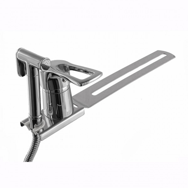 Змішувач для біде Globus Lux SEVA GLSV-0206 (000010016)