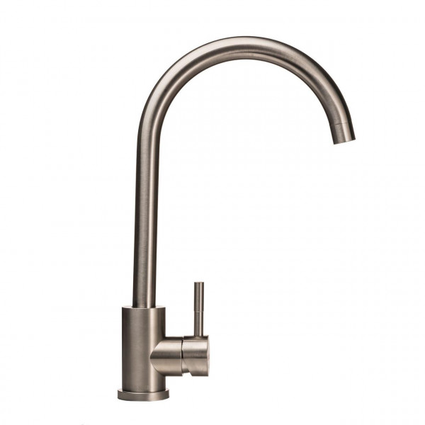 Змішувач для кухні Globus Lux ALPEN SBT1-203S (000019183)