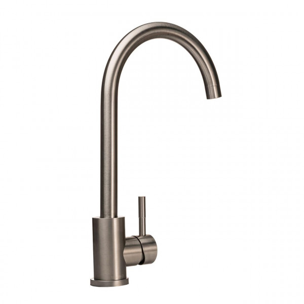 Змішувач для кухні Globus Lux ALPEN SBT1-203S (000019183)