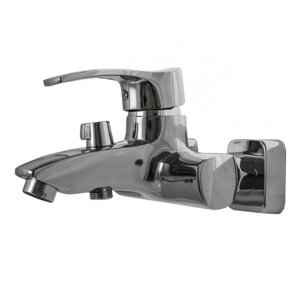 Змішувач для ванни Globus Lux QUEENSLAND GLQU-102N (000017643)