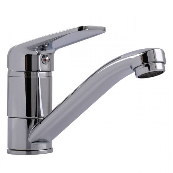 Змішувач для умивальника Globus Lux Koln GLK-0203M (000017647)