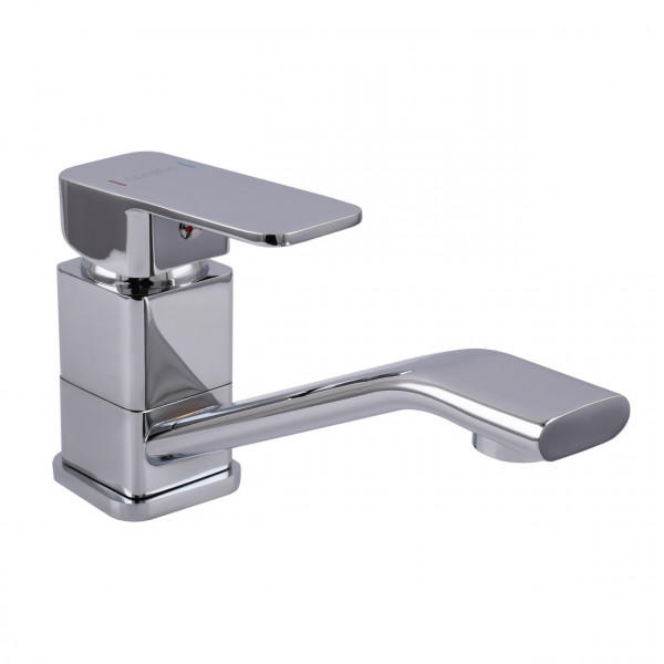 Змішувач для умивальника Globus Lux Milano GLM-0103M (000017648)