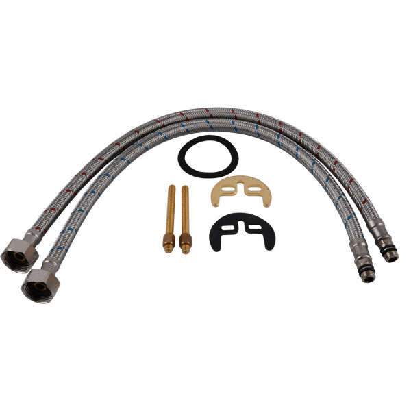 Змішувач для умивальника Globus Lux Milano GLM-0103M (000017648)