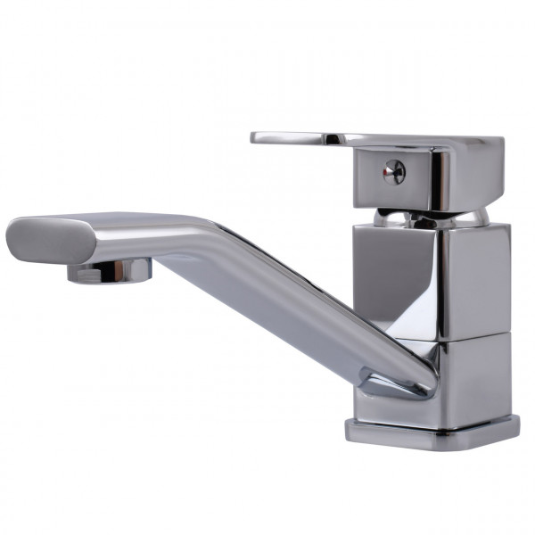 Змішувач для умивальника Globus Lux Milano GLM-0103M (000017648)