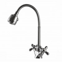 Змішувач для кухні DOMINO DKF-209-103MA-SHARM (000017655)