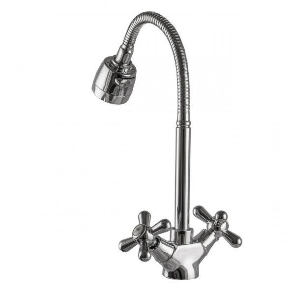 Змішувач для кухні DOMINO DKF-209-103MA-SHARM (000017655)