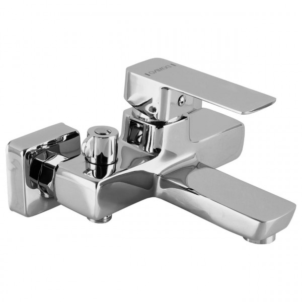 Змішувач для ванни DOMINO MALIBU DMM-102N (000013702)