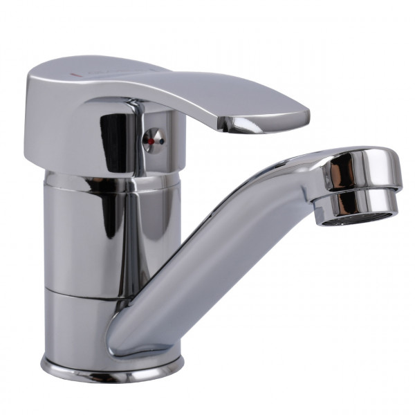 Змішувач для умивальника Globus Lux QUEENSLAND GLQU-203M (000008759)