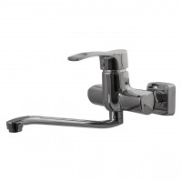 Змішувач для кухні Globus Lux QUEENSLAND GLQU-104 (000008760)