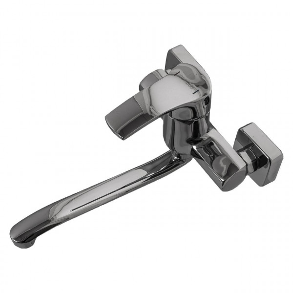 Змішувач для кухні Globus Lux QUEENSLAND GLQU-104 (000008760)