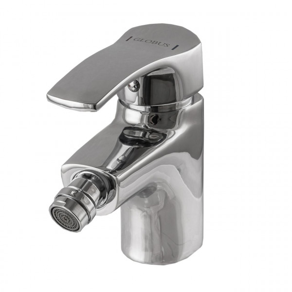 Змішувач для біде Globus Lux QUEENSLAND GLQU-106 (000008762)