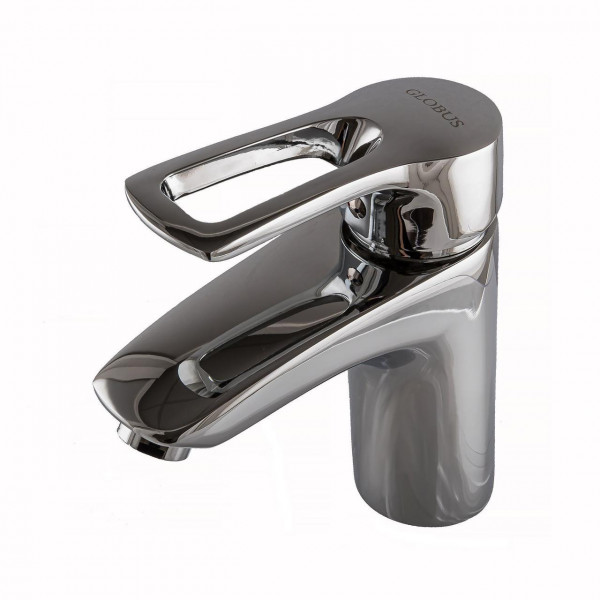 Змішувач для умивальника Globus Lux SEVA GLSV-0101 (000008765)