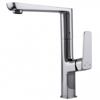 Змішувач для кухні TOPAZ LEXI TL 21401-H57 (000018040)