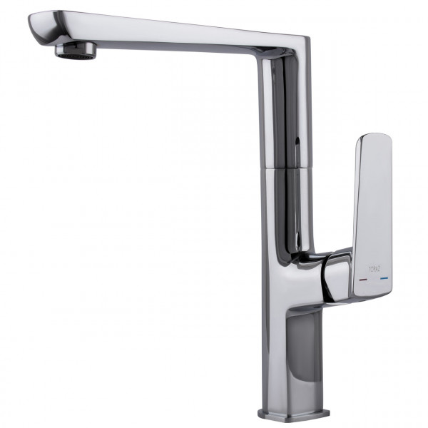 Змішувач для кухні TOPAZ LEXI TL 21401-H57 (000018040)