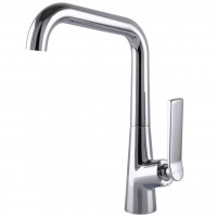 Змішувач для кухні TOPAZ TEEL TT 24401-H59 (000018043)