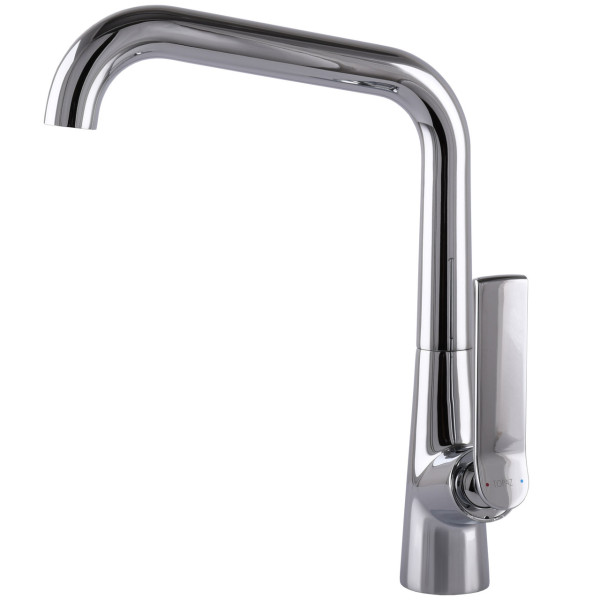Змішувач для кухні TOPAZ TEEL TT 24401-H59 (000018043)