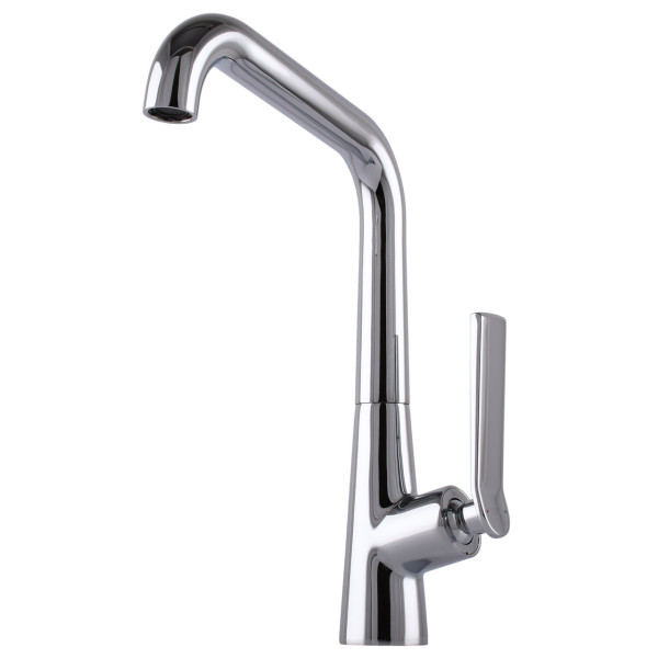 Змішувач для кухні TOPAZ TEEL TT 24401-H59 (000018043)