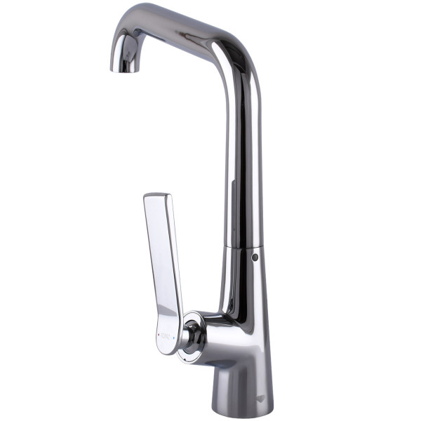 Змішувач для кухні TOPAZ TEEL TT 24401-H59 (000018043)