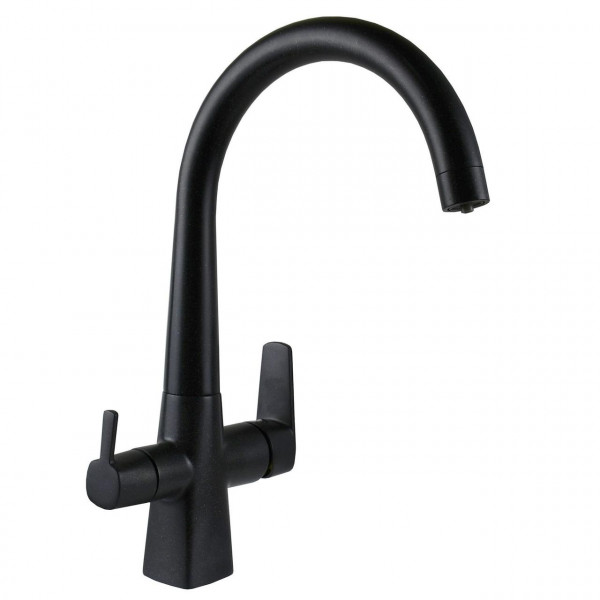 Змішувач для кухні під осмос Globus Lux LAZER GLLR-0999-1-ONIX (000019255)