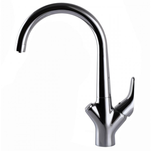 Змішувач для кухні під осмос Globus Lux LAZER GLLR-0222 (000019258)