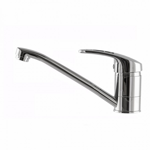 Змішувач для кухні Globus Lux Caprice GLCA-0103 латунь (000010646)