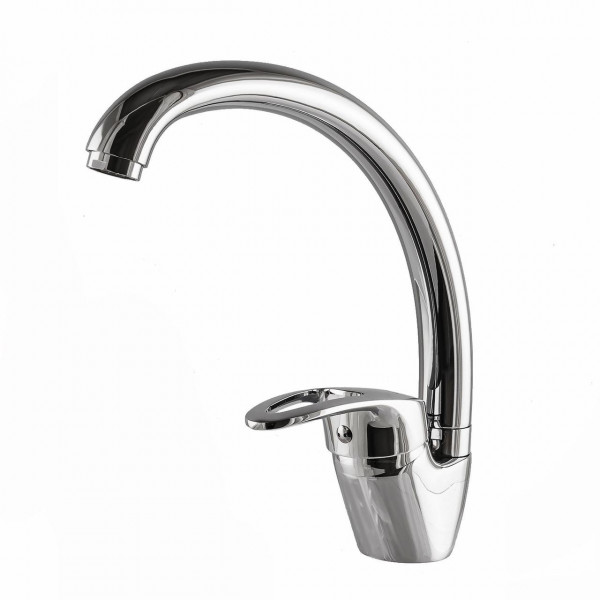 Змішувач для кухні Globus Lux Caprice GLCA-0103S (000010647)